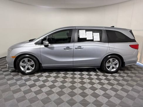 Used 2020 Honda Odyssey EX-L image 3