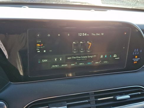 Certified 2022 Hyundai Palisade Calligraphy image 20