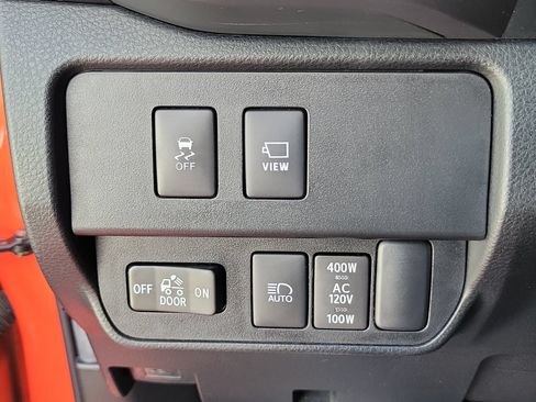Used 2023 Toyota Tacoma TRD Pro AWD/4WD image 26