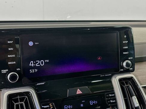 Used 2021 Kia Sorento SX Prestige AWD/4WD image 15