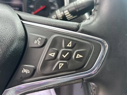 Used 2020 Chevrolet Malibu RS w/ LPO, Convenience Package 2 FWD image 18