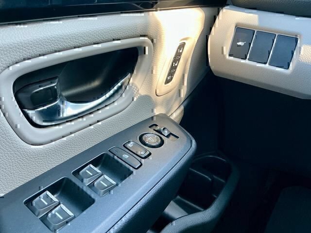 New 2026 Honda Pilot EX-L image 34