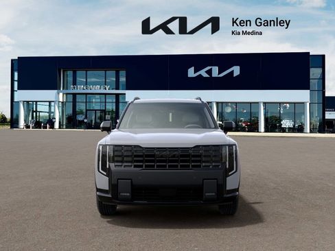 New 2027 Kia Telluride X-Line SX Prestige AWD/4WD image 2