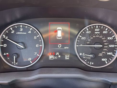 New 2025 Subaru Forester Premium image 12