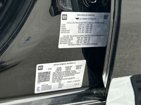New 2026 GMC Sierra 2500 Denali AWD/4WD image 31