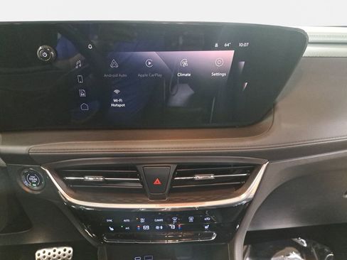 Used 2024 Buick Encore GX Avenir w/ Avenir Convenience Package AWD/4WD image 22
