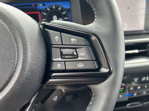 New 2026 Subaru Outback Touring XT image 15