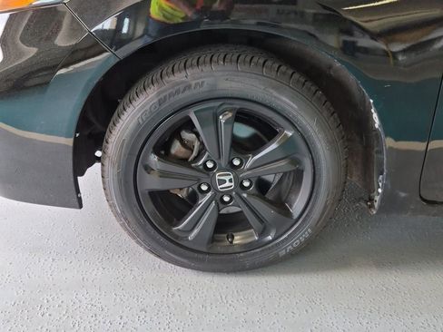 Used 2015 Honda Civic EX image 11