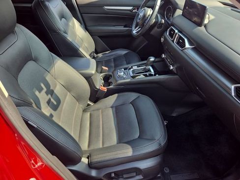 Used 2023 MAZDA CX-5 AWD 2.5 S image 18