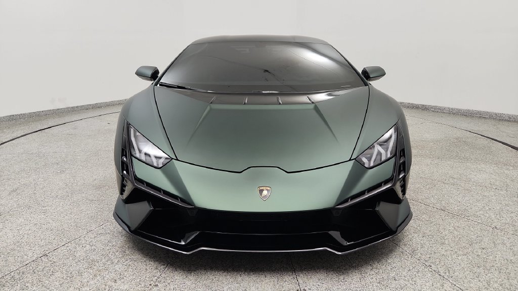 Used 2023 Lamborghini Huracan Tecnica RWD image 13