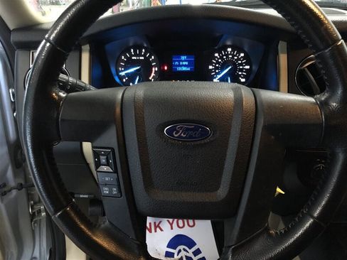 Used 2016 Ford Expedition XL image 10