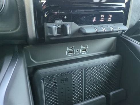 New 2026 RAM 1500 Big Horn image 32