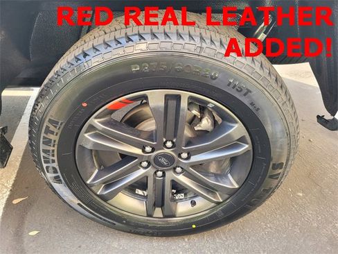 Used 2022 Ford F150 XLT w/ Equipment Group 302A High image 27