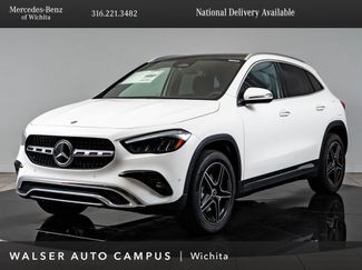 New 2026 Mercedes-Benz GLA 250 4MATIC video 1