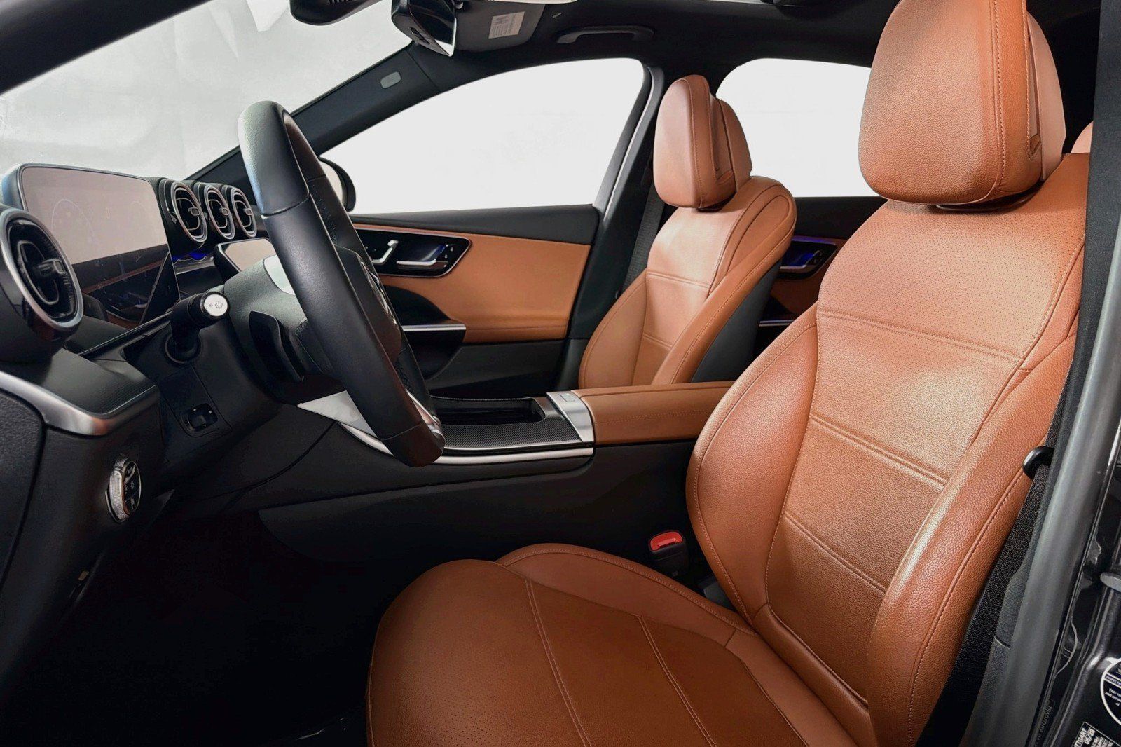 Certified 2023 Mercedes-Benz C 300 Sedan image 18