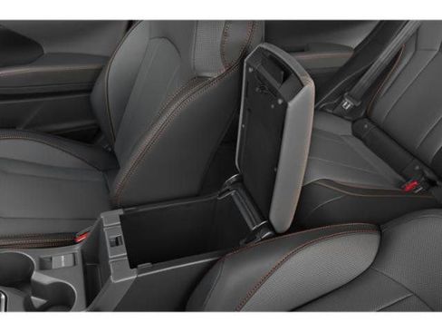 New 2026 Subaru Crosstrek 2.5i Limited AWD/4WD image 13