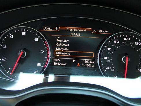 Used 2015 Audi A6 3.0T Premium Plus w/ 19" Sport Package AWD/4WD image 22