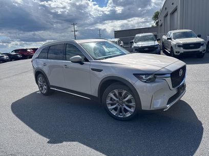 Used 2024 MAZDA CX-90 3.3 Turbo w/ Premium Package