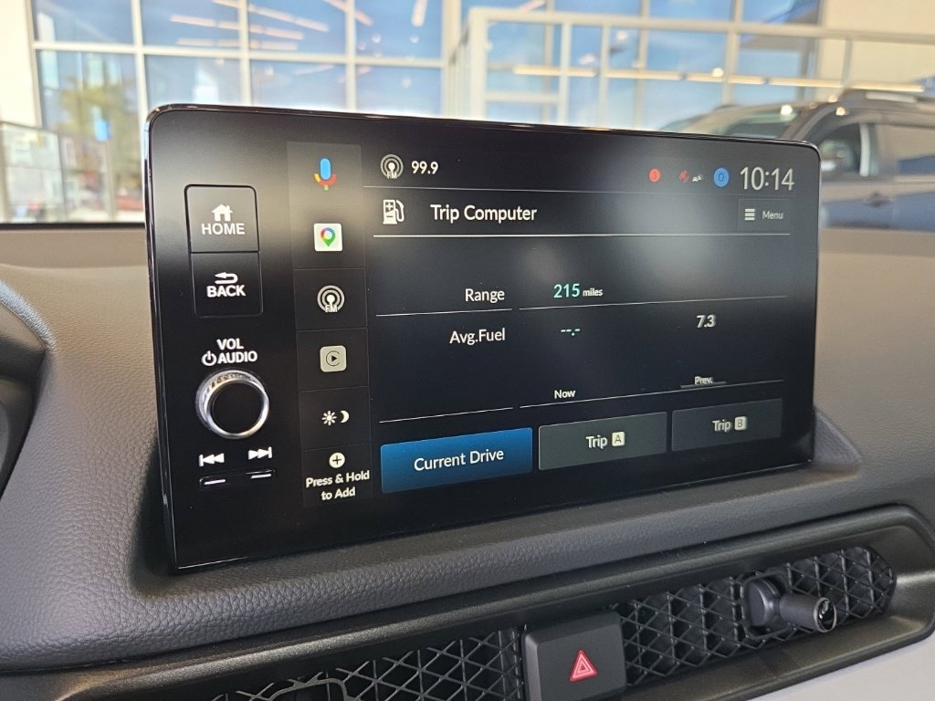 New 2026 Honda Prelude image 34