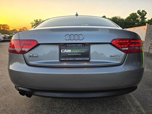 Used 2011 Audi A5 2.0T Premium Plus image 14