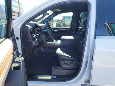 New 2026 Chevrolet Silverado 2500 High Country w/ Technology Package image 26