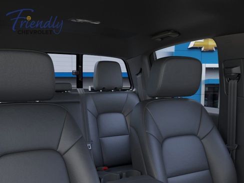 New 2026 Chevrolet Colorado LT AWD/4WD image 24