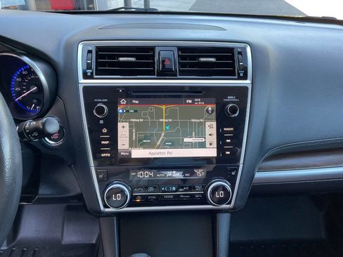 Used 2019 Subaru Outback 3.6R Touring w/ Popular Package #3A AWD/4WD image 19