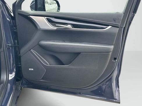 Used 2025 Cadillac XT5 Premium Luxury image 22