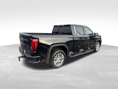 Used 2023 GMC Sierra 1500 Denali AWD/4WD image 4