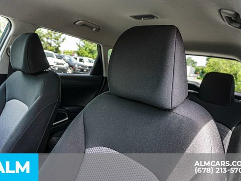 Used 2025 Kia Soul LX w/ LX Technology Package FWD image 18