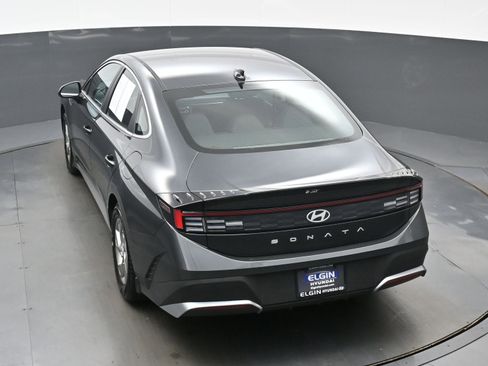 Certified 2026 Hyundai Sonata SE FWD image 35