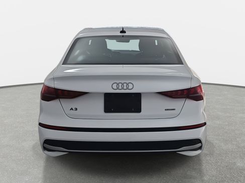 New 2026 Audi A3 2.0T Premium Plus image 6