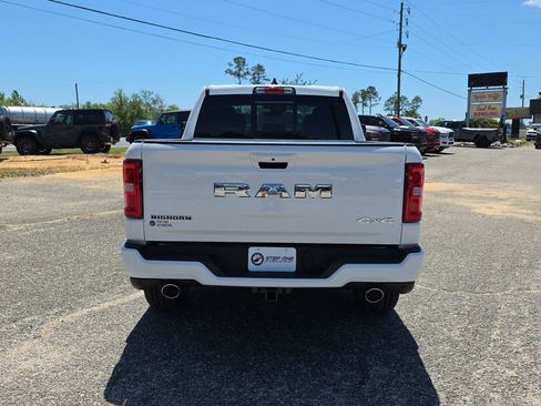 New 2026 RAM 1500 Big Horn image 6