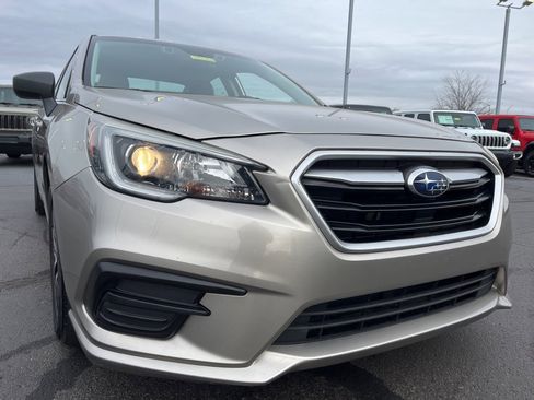 Used 2019 Subaru Legacy 2.5i w/ Alloy Wheel Package image 59