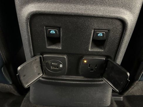 Used 2021 Ford Bronco Outer Banks AWD/4WD image 47