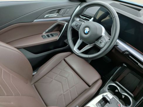 Used 2025 BMW X1 xDrive28i image 34
