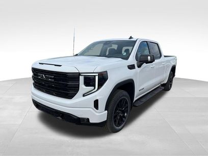 New 2026 GMC Sierra 1500 Elevation w/ Elevation Premium Package