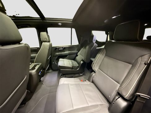 New 2026 Chevrolet Tahoe Premier w/ Sun And Tow Package image 26