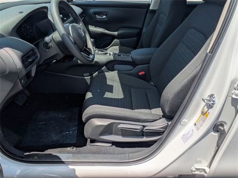 New 2026 Honda HR-V LX image 11