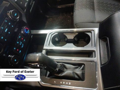 Used 2020 Ford F150 XLT w/ Equipment Group 302A Luxury image 24