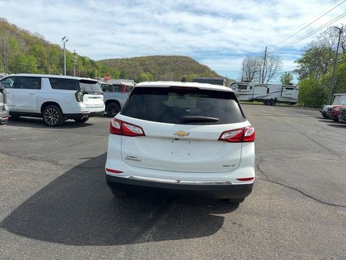 Used 2019 Chevrolet Equinox LT AWD/4WD image 5