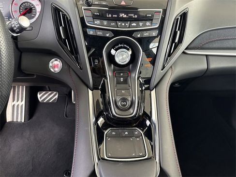 Certified 2024 Acura RDX A-Spec image 26