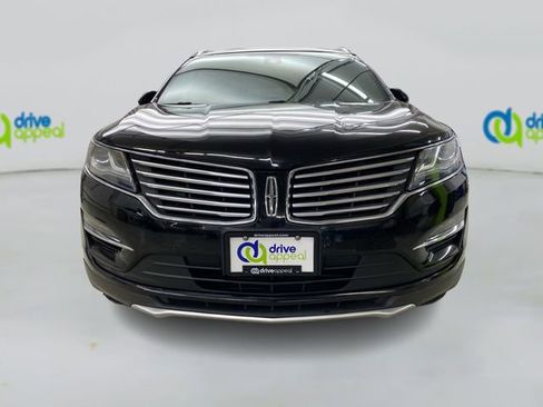 Used 2017 Lincoln MKC Reserve w/ Lincoln MKC Climate Package AWD/4WD image 15