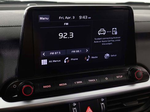 Used 2023 Kia Forte LXS w/ LXS Technology Package image 41