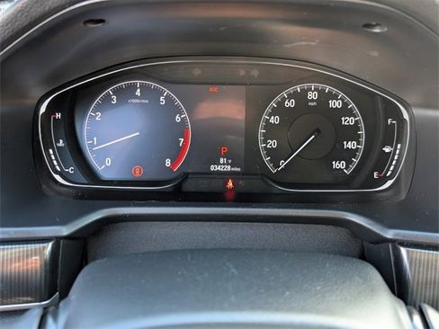 Used 2019 Honda Accord Sport image 32
