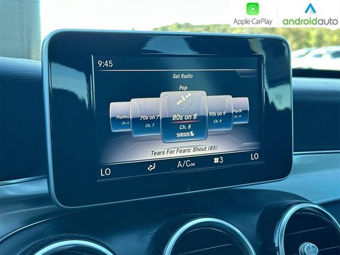 Used 2018 Mercedes-Benz C 300 Sedan image 19