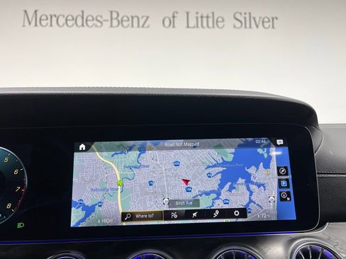 Used 2023 Mercedes-Benz E 450 4MATIC Cabriolet image 32