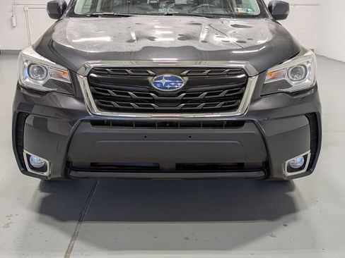 Used 2018 Subaru Forester 2.0XT Touring AWD/4WD image 2