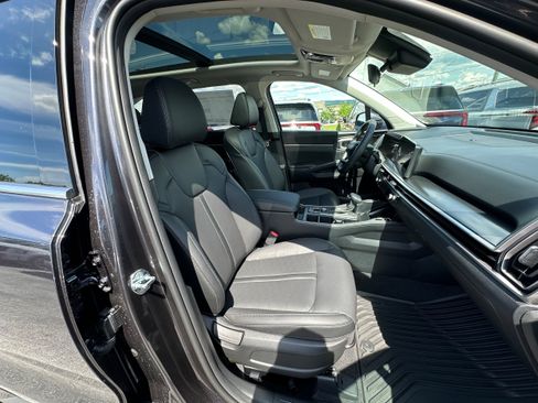 New 2026 Kia Sorento S AWD/4WD image 20