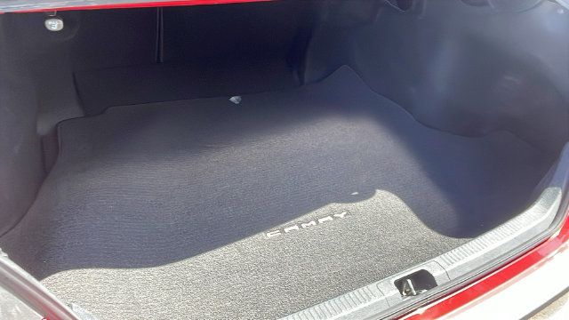 Used 2021 Toyota Camry XSE w/ Carpet Mat Package (TMS) FWD image 32